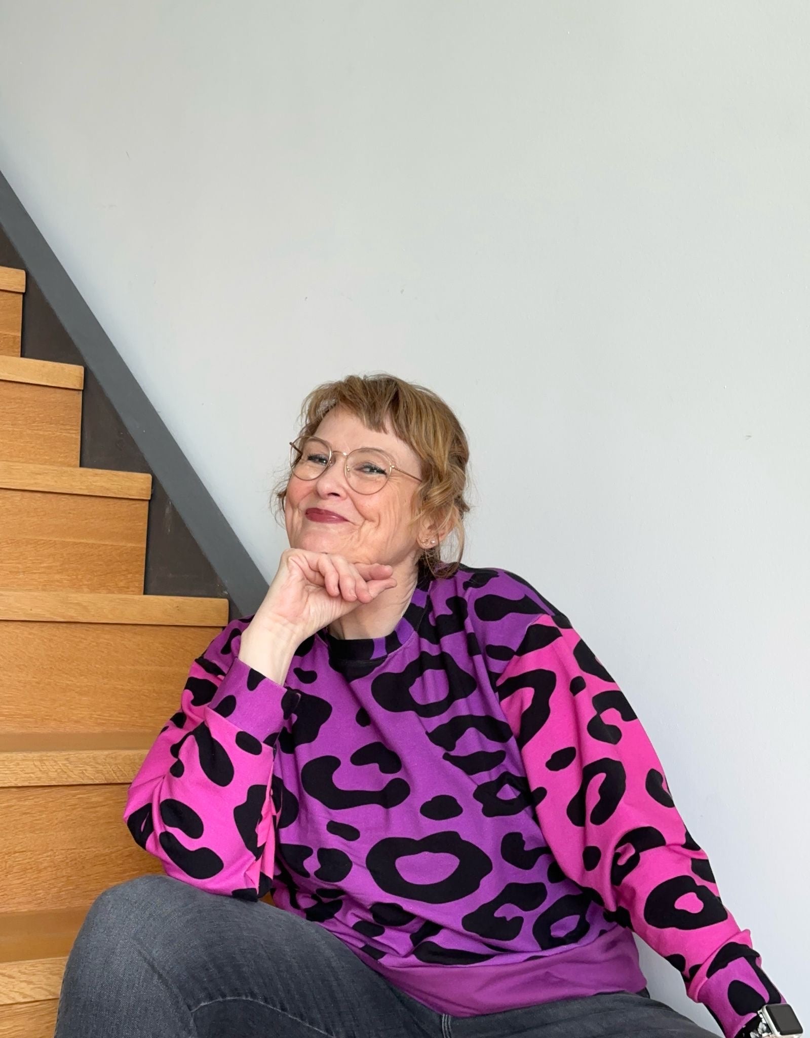 Bordüren Leo Dauervorbestellung